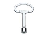 2546000 Rittal SZ Series 8mm Triangular Key