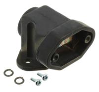 09400030902 HARTING Han HPR Heavy Duty Power Connector Housing Han 3HPR Range