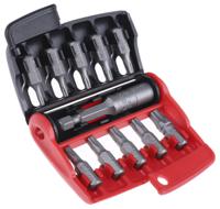 e114pb Facom Driver Bit 10 Pieces, Torx