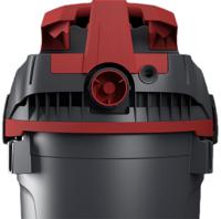 016245 Starmix Starmix uClean 1432 ST Floor Vacuum Cleaner Vacuum Cleaner for Wet/Dry Areas, 8m Cable, 240V ac, Type C - Euro