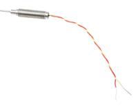 847-1141 RS PRO Type K Mineral Insulated Thermocouple 250mm Length, 1.5mm Diameter → +1100°C