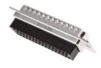 fl50p7-k120-1727040007 FCT from Molex FL 50 Way Cable Mount D-sub Connector Plug