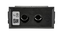 219-5009 RS PRO Standard Thermocouple Panel for Use with Type J Thermocouple, 6mm Probe, IEC, RoHS Compliant Standard