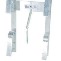 217-813 RS PRO Ladder Stay for Ladder/Scaffold