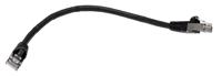 7tca085400r0024-esp-cat-6poe WJ Furse, ESP Cat-6 Surge Suppressor Unit 58 V Maximum Voltage Rating 1kA Maximum Surge Current Cat-6 PoE Surge
