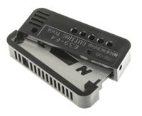 e32-d11n-2m Omron Plastic Fibre Optic Sensor 120 (High Speed Mode) mm, 170 (Standard Mode) mm, 300 (High Resolution Mode) mm, 50