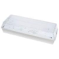 7tca091160r0572-stwwa3ls11 EMERGI-LITE LED Emergency Lighting, Surface Mount, 2 W, Maintained, Non Maintained