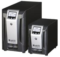 sep-1500 Riello 220V ac Input Stand Alone Uninterruptible Power Supply, 1500VA (1.2kW), Sentinel Pro