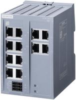 6gk5112-0ba00-2ab2 Siemens for Use with Industrial Ethernet Network
