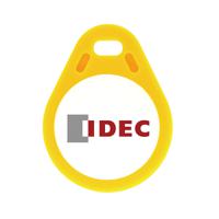 kw9z-t1x2y Idec RFID tags, 24 V dc
