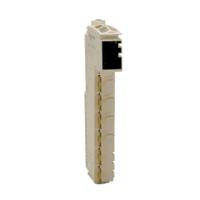 tm5seaisg Schneider Electric Analog Input Module for Use with Logic controller, Motion controller