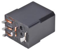 cm1-p-24v Panasonic PCB Mount Automotive Relay, 24V dc Coil Voltage, 28A Switching Current, SPDT