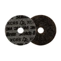 7100274225 3M PN-DH Aluminium Oxide Surface Conditioning Disc, 115mm, Extra Coarse Grade, 25 in pack