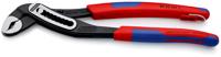 88-02-250-t Knipex Alligator® Water Pump Pliers, 250 mm Overall, Angled, Straight Tip, 46mm Jaw