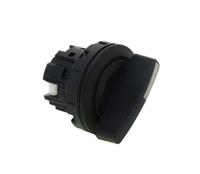 cw1s-3l Idec CW1S-3L Series 3 Position Selector Switch Head, 22mm Cutout