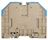 1024680000 Weidmuller  WDU Series Blue, 95mm², Single-Level, Screw Termination