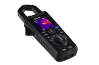 cm275 FLIR CM275 Clamp Meter Bluetooth, 600A dc, Max Current 600A ac CAT III 1000V With RS Calibration