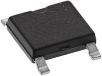 mdb6s onsemi Bridge Rectifier, 1A, 600V, 4-Pin