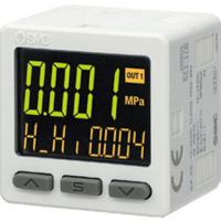 zse20a-v-01-j SMC Pressure Switch 1.01 bar