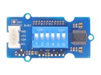 111020043 Seeed Studio Grove - 6-Position DIP Switch Development Kit