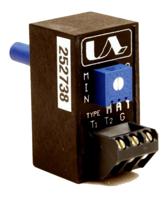 mat United Autoion MAT, Thyristor Trigger Module