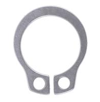 209-6621 RS PRO Stainless Steel External Circlip, 10mm Shaft Diameter, 9.6mm Groove Diameter