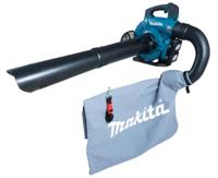 dub363pg2v Makita 36V Cordless Leaf Blower