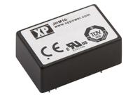 jhm1005s05 XP Power JHM DC-DC Converter, 5V dc/ 2A Output, 4.5 → 9 V dc Input, 10W, Through Hole, +80°C Max Temp -40°C Min