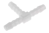 795-398 RS PRO Hose Connector, Tee Hose Joiner 5mm ID
