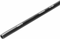 pen-8x125-sw Festo Compressed Air Pipe Black PE 8mm x 50m PEN Series, 543242