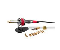 wliwbk2523g Weller Electric Woodburning Kit, 230V ac, 25W, for use with ToughSystem