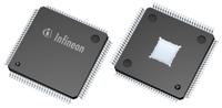cyt2bl5caaq0azegs Infineon CYT2BL5CAAQ0AZEGS, 32 bit ARM Cortex, TRAVEOTM T2G Microcontroller, 160 MHz, 128kB FLASH, 100-Pin 100-Lead LQFP