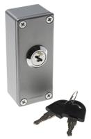 918-4734 RS PRO Key Switch