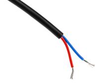 rsf103y100jn Sensata Cynergy3 RSF100 Series Vertical Nylon Float Switch, Float, 1m Cable, NO/NC, 240V ac Max, 120V dc Max