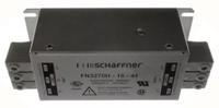 fn3270h-10-44 Schaffner, FN3270 10A 520/300 V ac 60Hz, Chassis Mount EMC Filter, Terminal Block 3 Phase