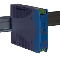 dra18-24a Chinfa DRA18 DIN Rail Power Supply, 90 → 264V ac ac Input, 24V dc dc Output, 750mA Output, 18W