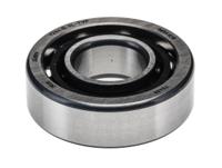 7204-b-xl-tvp FAG 7204-B-XL-TVP 1 Row Angular Contact Ball Bearing - 20 mm ID, 47 mm OD 14 mm Race Width