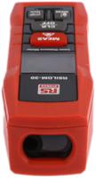 126-8183 RS PRO ILDM-30 Laser Measure, 0.05 → 30m Range, ±1.5 mm Accuracy
