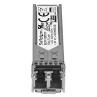 exsfp1gesxst StarTech.com Juniper Compatible LC Multi Mode Transceiver Module, Full Duplex, 1000Mbit/s
