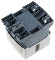 0-442-02 Legrand 63VA DIN Rail Transformer, 215V ac, 230V ac, 245V ac, 385V ac, 400V ac, 415V ac Primary, 24V ac Secondary