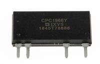 cpc1966y IXYS Solid State Relay, 3 A rms Load, PCB Mount, 240 V ac Load, 1.4 V Control
