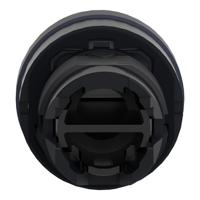 zb5ad28 Schneider Electric Harmony XB5 Series Black Stay Put Push Button Head, 22mm Cutout, IP66