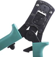 wc-jwpf JST WC Hand Ratcheting Crimp Tool for SWPR Contacts, SWPT Contacts