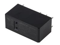 g2rl-1-e-dc48 Omron PCB Mount Non-Latching Relay, 48V dc Coil, 16A Switching Current, SPDT