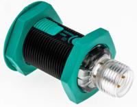 glv18-8-200-73-120 Pepperl + Fuchs Diffuse Photoelectric Sensor 200 mm Detection Range PNP IP67 Barrel Style GLV18-8-200/73/120