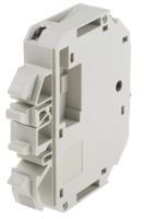 gb2cb20 Schneider Electric 12A 1P Pole Thermal Magnetic Circuit Breaker, 277 V ac, 415 V ac GB2