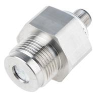 828-5820 RS PRO Pressure Sensor, 0bar Min, 1bar Max, Current Output, Absolute Reading