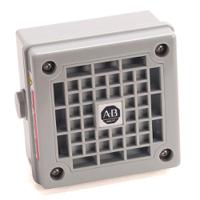 855h-sg24gpa Allen Bradley 855H Series Horn, 24 V, 108dB at 1 m, IP66, AC/DC, 3-Tone