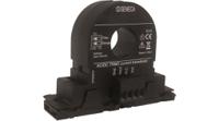 t201dc100 Seneca T201 Series DIN Rail Mounted Current Transformer, 100A Input, 4 → 20 mA Output, 6 → 100 V