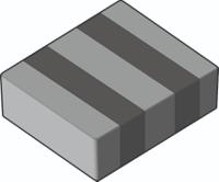 ecs-cr2-2000-b-tr ECS-CR2-20.00-B-TR, Ceramic Resonator, 20MHz, 3-Pin SMD, 3.7x 3.1mm